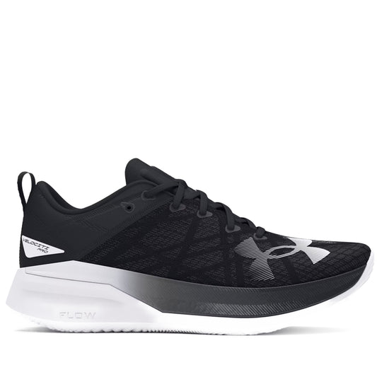 Men's Under Armour Velociti Pro - Black/White