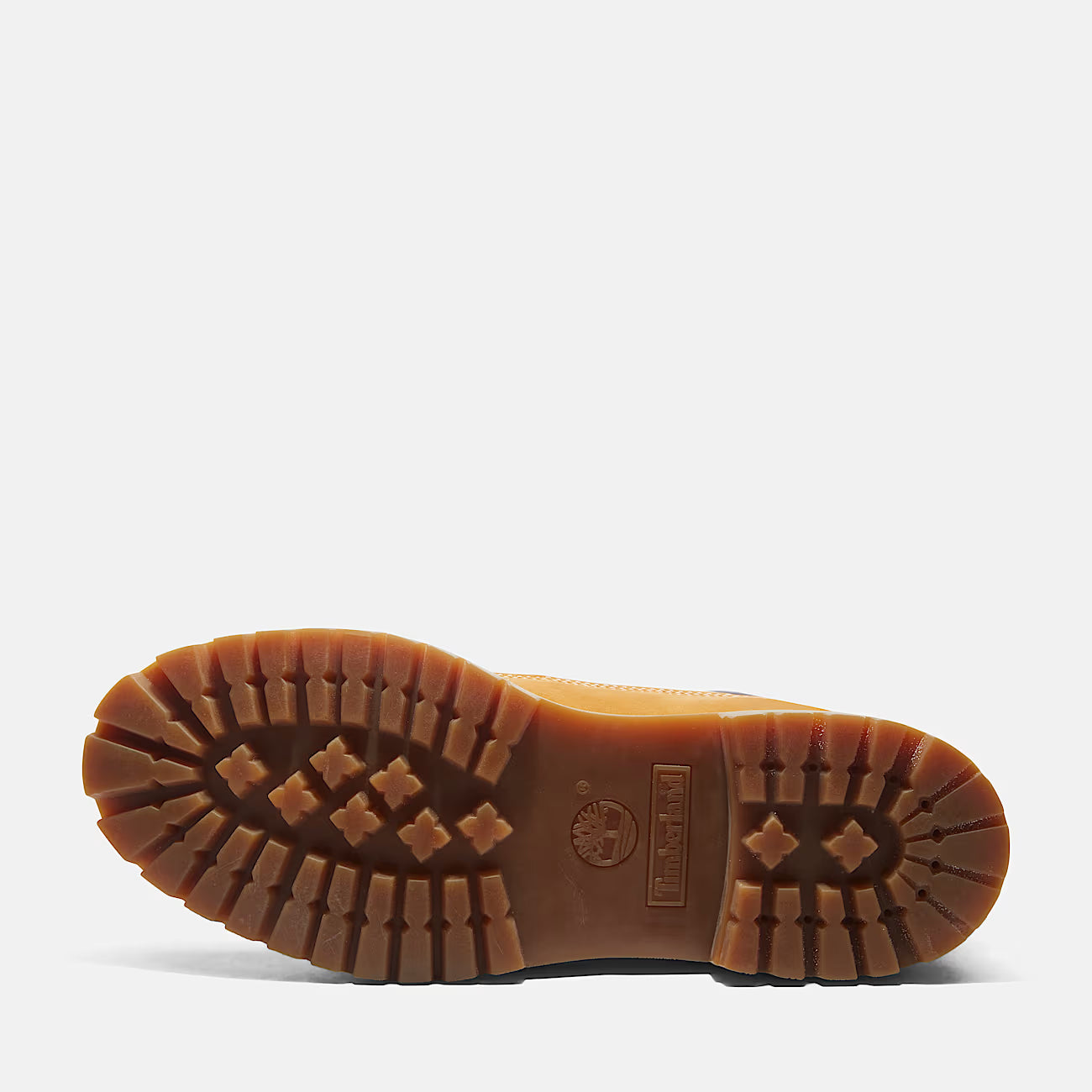 Men's Timberland Heritage Mid Waterproof Chukka - Wheat