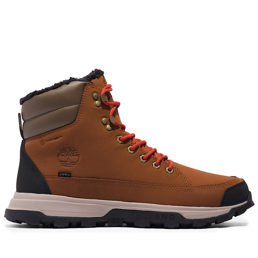 Men's Timberland Treeline Waterproof Boot
