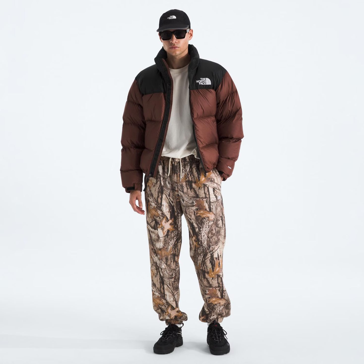 Men´s 1996 Retro Nuptse Down Jacket