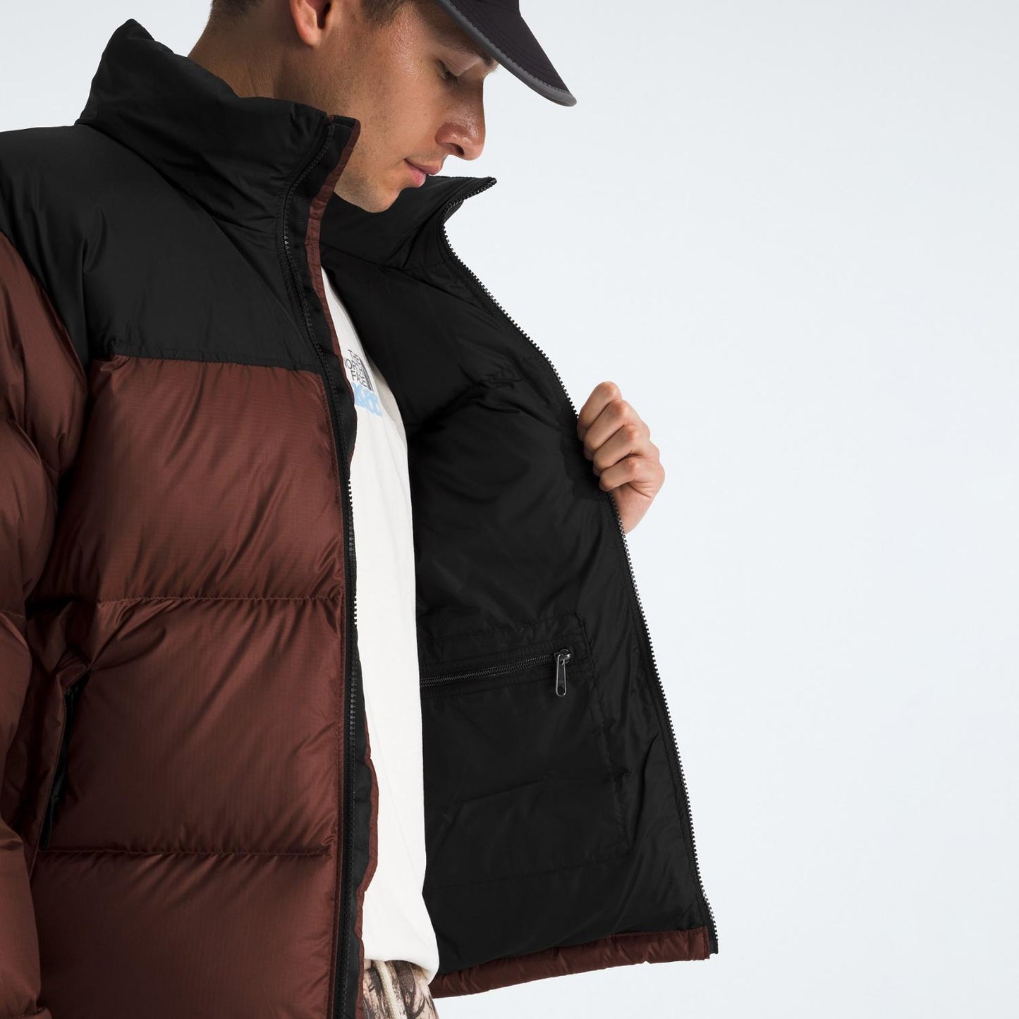Men´s 1996 Retro Nuptse Down Jacket