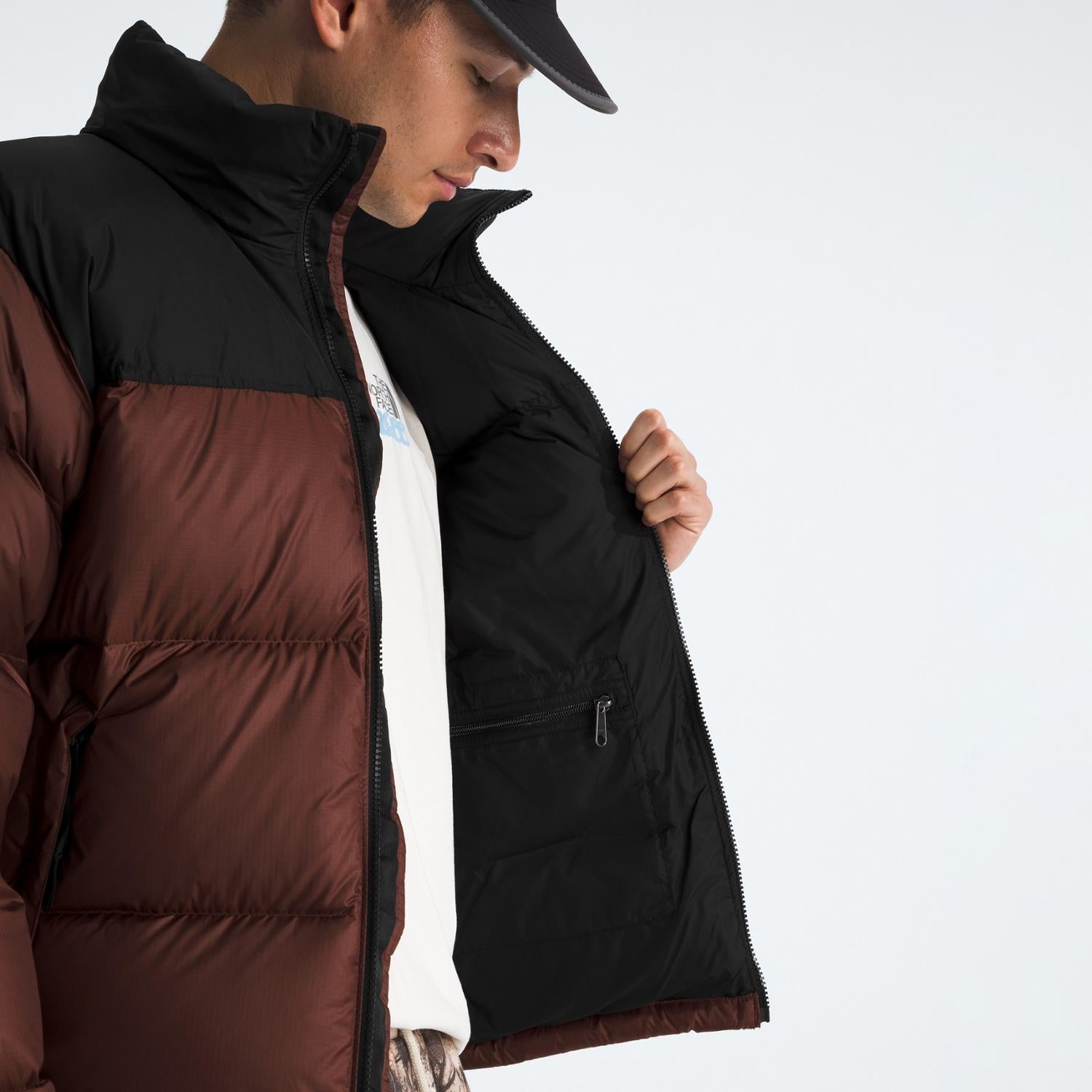 Men´s 1996 Retro Nuptse Down Jacket