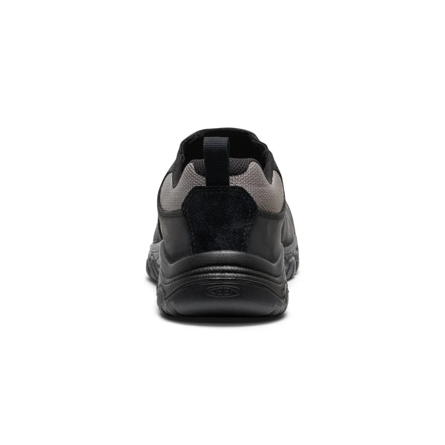 Men's Keen Targhee IV Slip-on - Black
