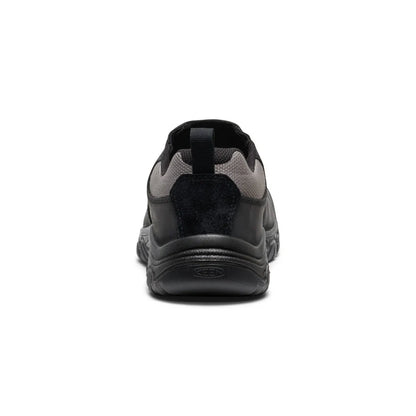 Men's Keen Targhee IV Slip-on - Black