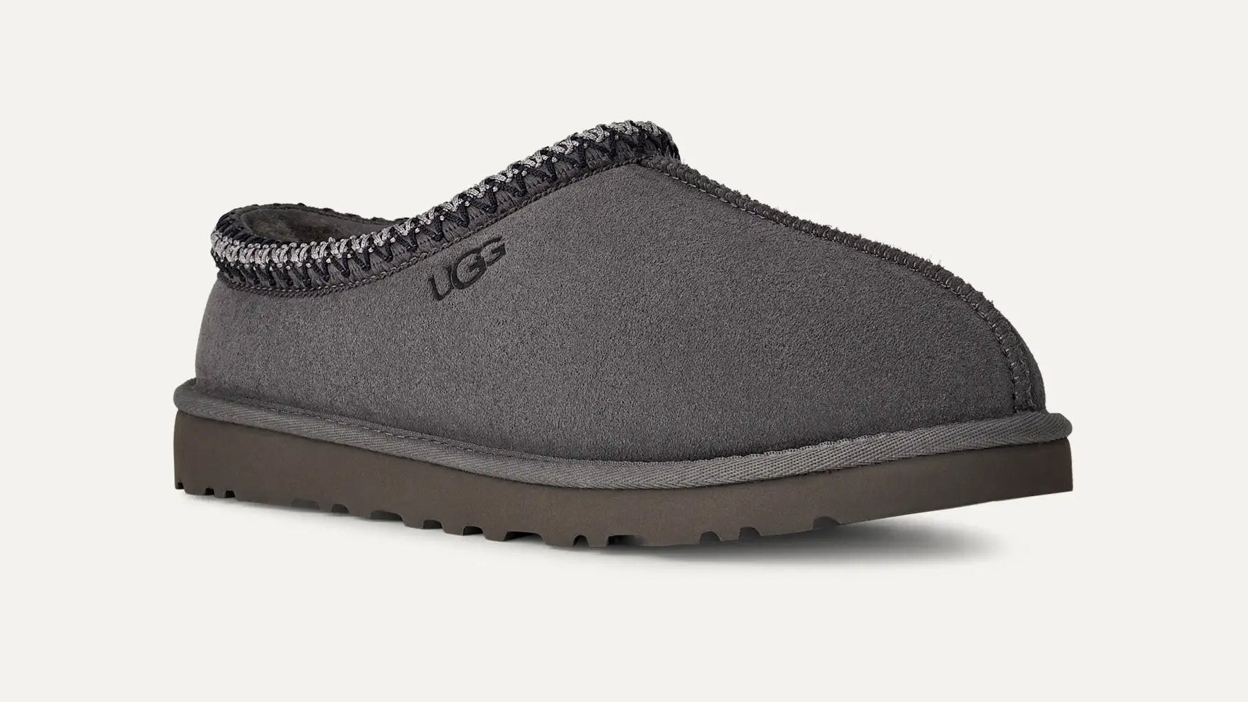 Men's UGG Tasman II - Dark Grey