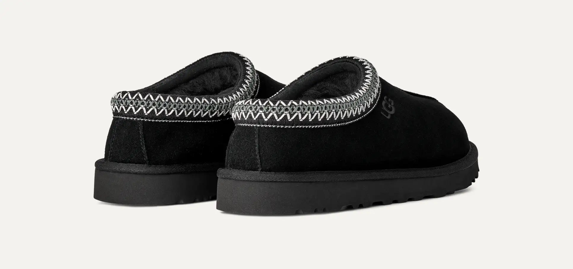 Men's UGG Tasman II - Black