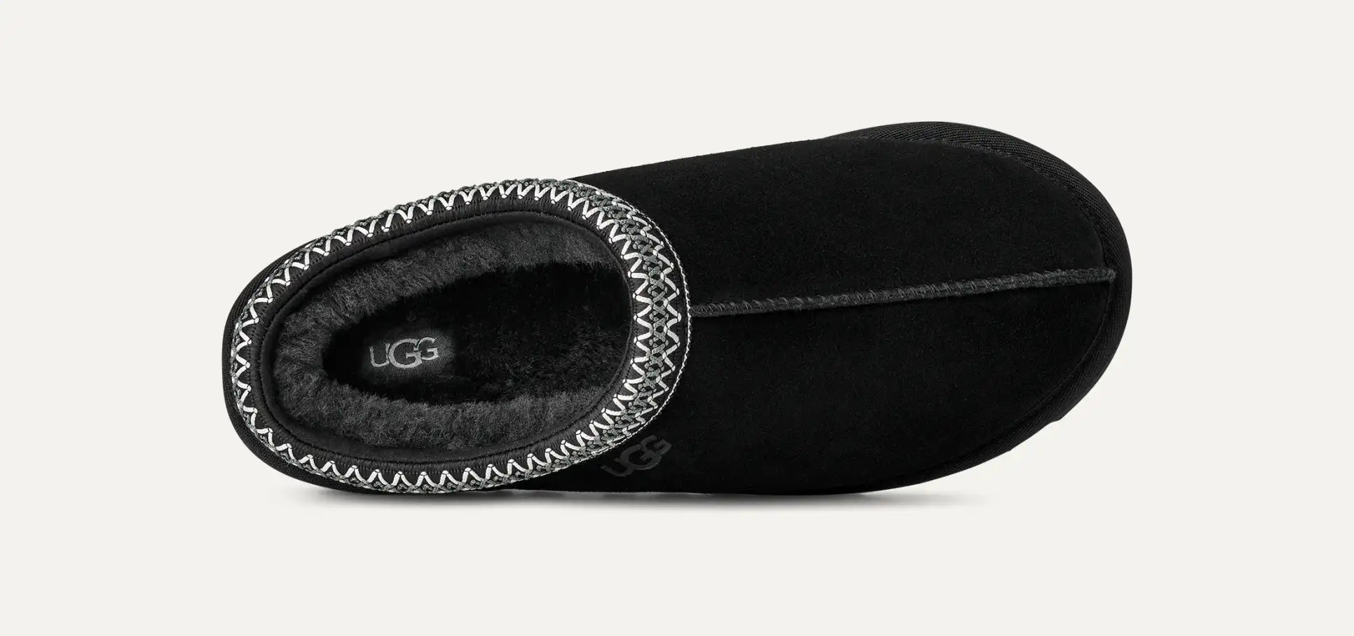 Men's UGG Tasman II - Black