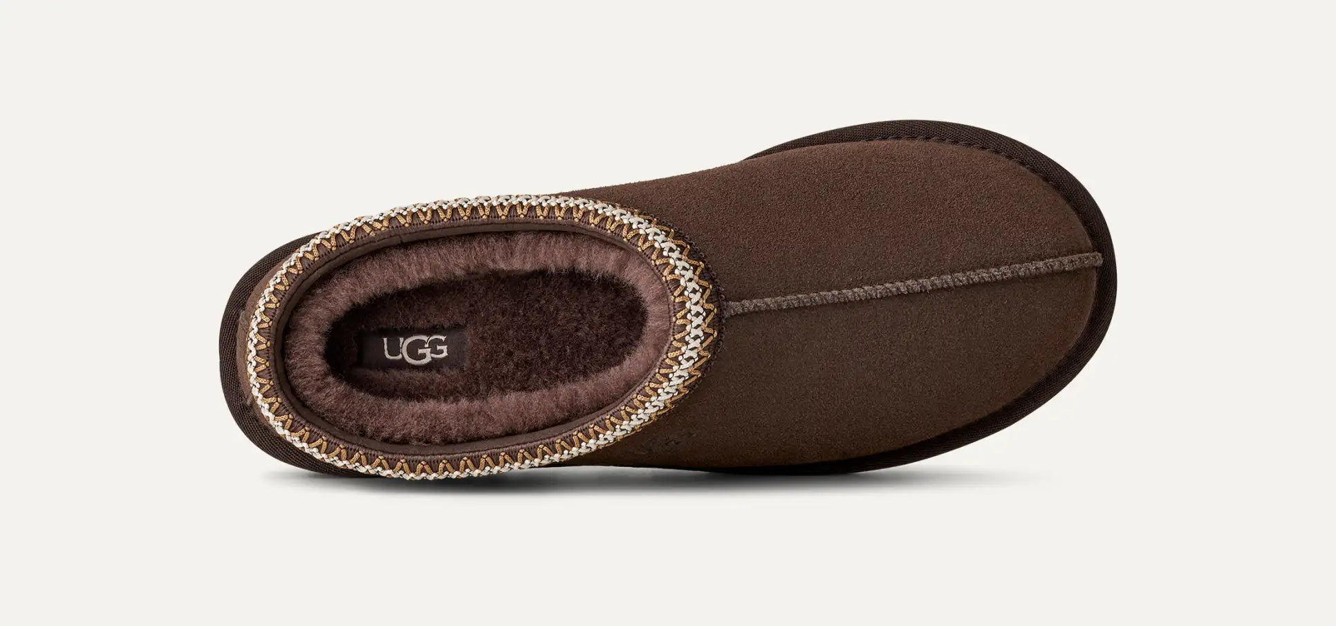 Men's UGG Tasman II - Dusted Cocoa