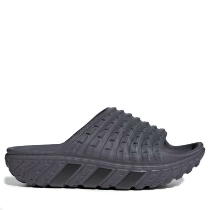 Men's Adidas Adilette 94 - Aurora Onix / Carbon Aurora Onix Carbon