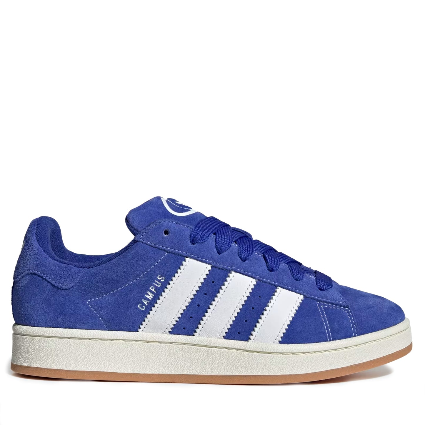 Men´s Adidas Campus 00s Semi Lucid Blue Cloud White Off White