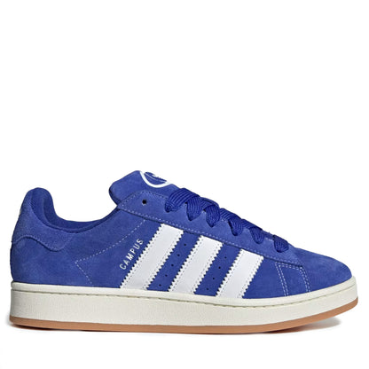 Men´s Adidas Campus 00s Semi Lucid Blue Cloud White Off White
