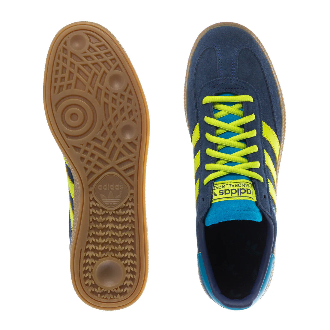 Men's Adidas Handball Spezial - Colombia
