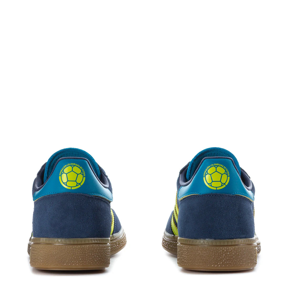 Men's Adidas Handball Spezial - Colombia