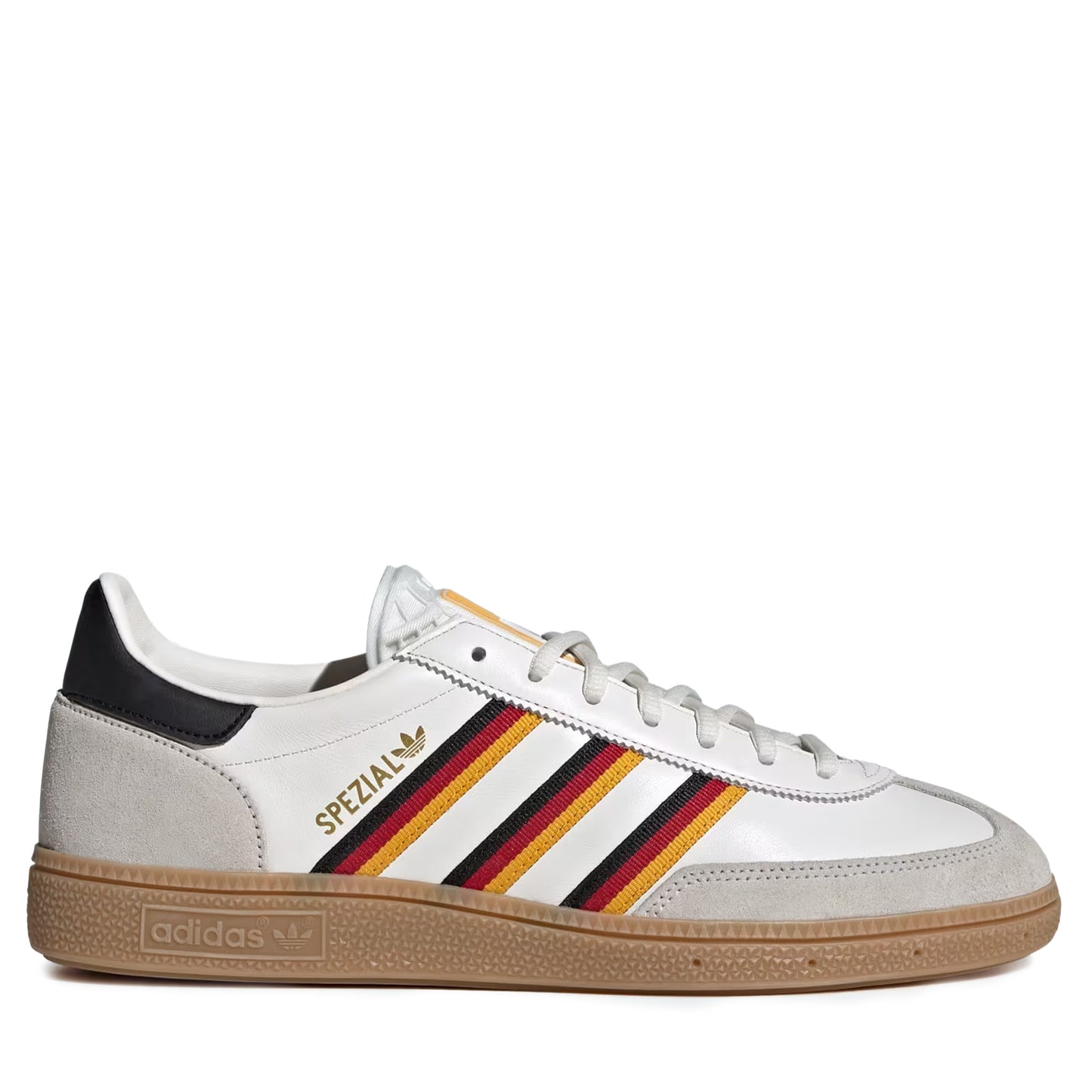 Men´s Adidas Handball Spezial - FIFA World Cup 2026 Cloud White Crew Yellow Power Red