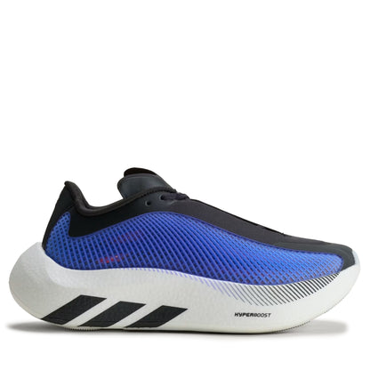 Men's Adidas Hyperboost EPHR - Cloud White / Core Black / Solar Red