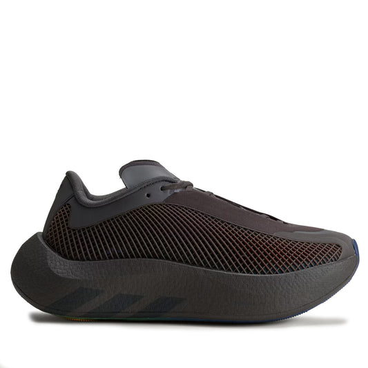 Men's Adidas Hyperboost EPHR - Night Brown / Utility Black / Core Black