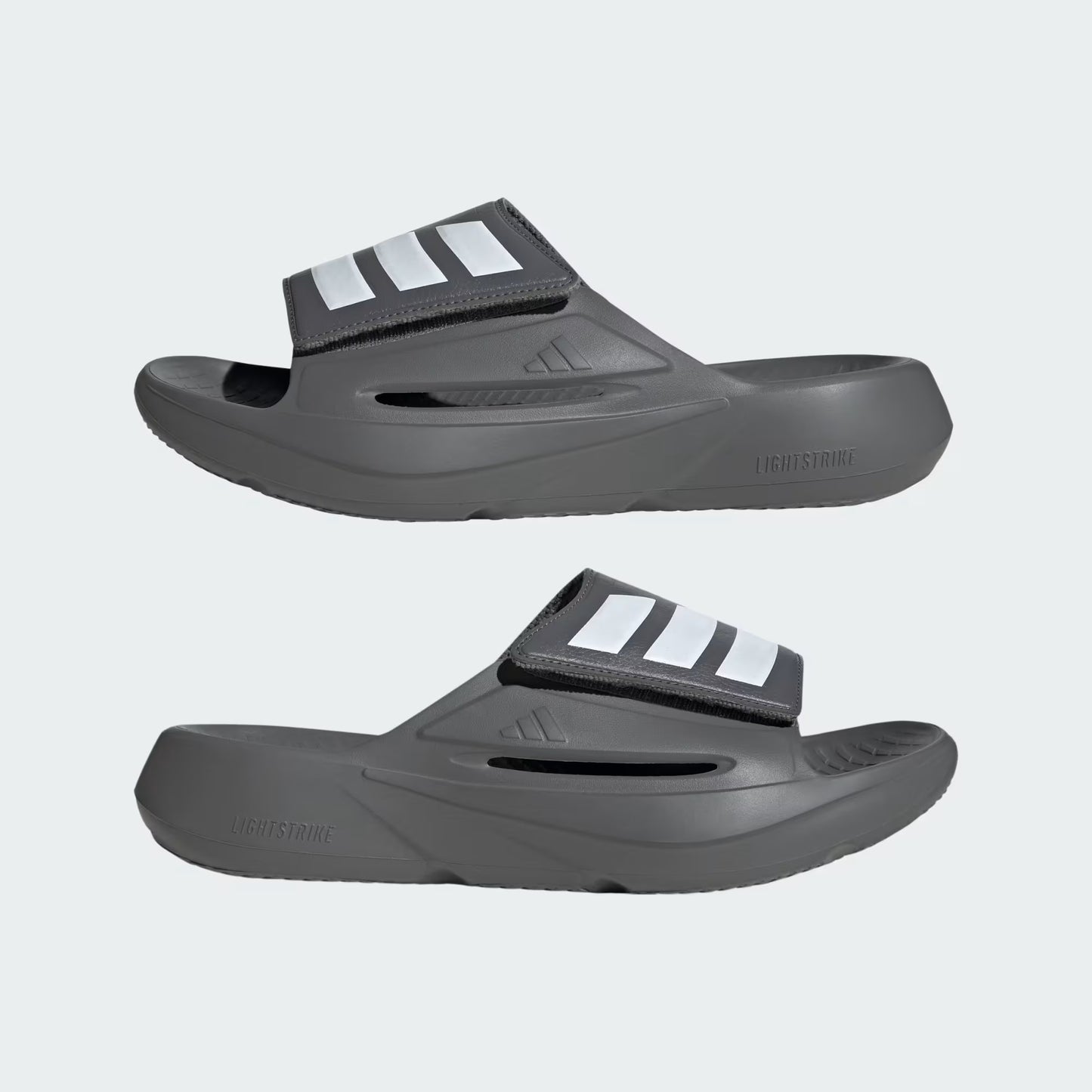 Men's Adidas Lightblaze Slides