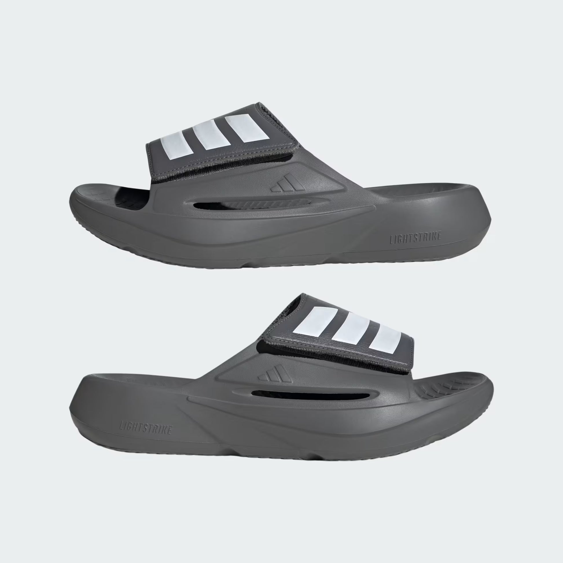 Men's Adidas Lightblaze Slides