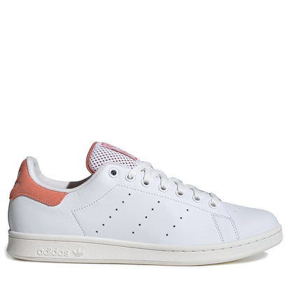 Men's Adidas Stan Smith - Cloud White/Core White/Wonder Clay Cloud White Core White Wonder Clay