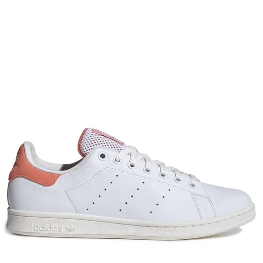 Men's Adidas Stan Smith - Cloud White/Core White/Wonder Clay Cloud White Core White Wonder Clay