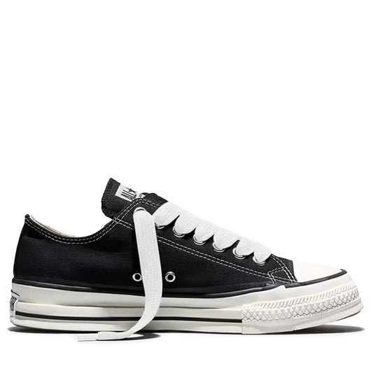 Converse Chuck Taylor Throwback - Black/Vintage White Black Vintage White