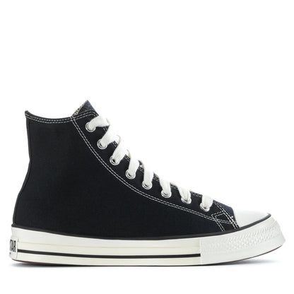 Converse Chuck Taylor Throwback High Top - Black/Vintage White