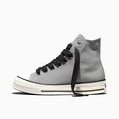 Converse Chuck Taylor Throwback High Top - Grey/Vintage White