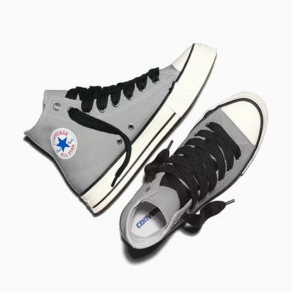 Converse Chuck Taylor Throwback High Top - Grey/Vintage White