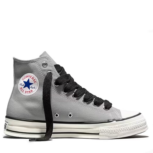 Converse Chuck Taylor Throwback High Top - Grey/Vintage White Grey Vintage White