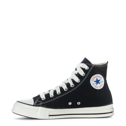Converse Chuck Taylor Throwback High Top - Black/Vintage White
