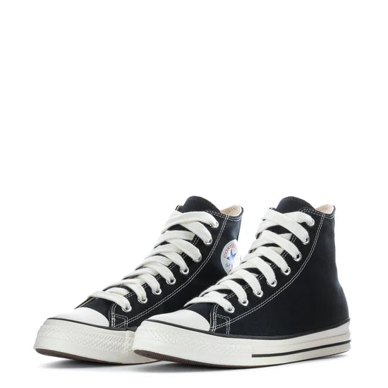Converse Chuck Taylor Throwback High Top - Black/Vintage White