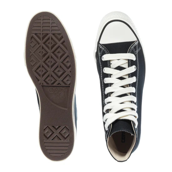 Converse Chuck Taylor Throwback High Top - Black/Vintage White