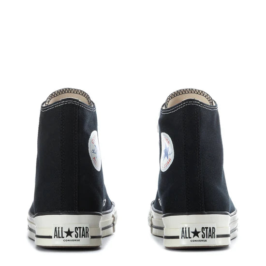 Converse Chuck Taylor Throwback High Top - Black/Vintage White