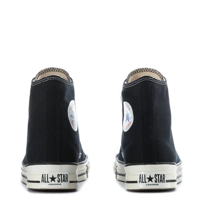 Converse Chuck Taylor Throwback High Top - Black/Vintage White