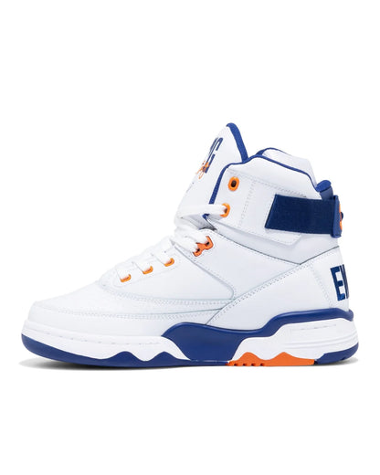Men's Ewing 33 HI OG - White/Blue/Orange