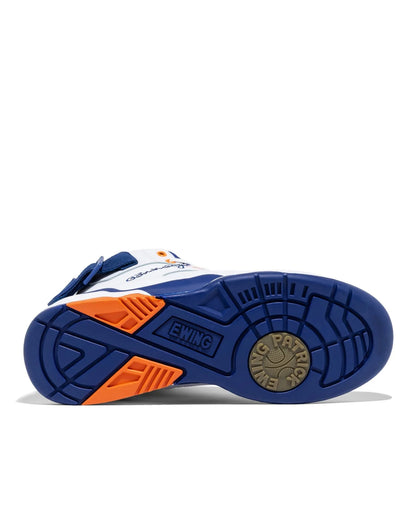 Men's Ewing 33 HI OG - White/Blue/Orange