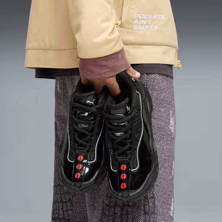 Men´s Puma Fast & Furious LaFrancé RNR LA