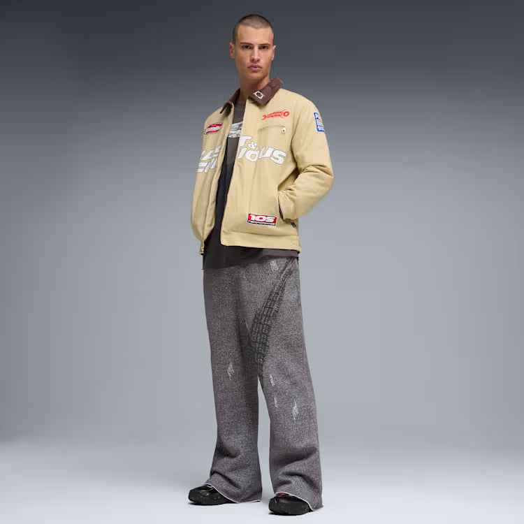 Men´s Puma Fast & Furious LaFrancé RNR LA