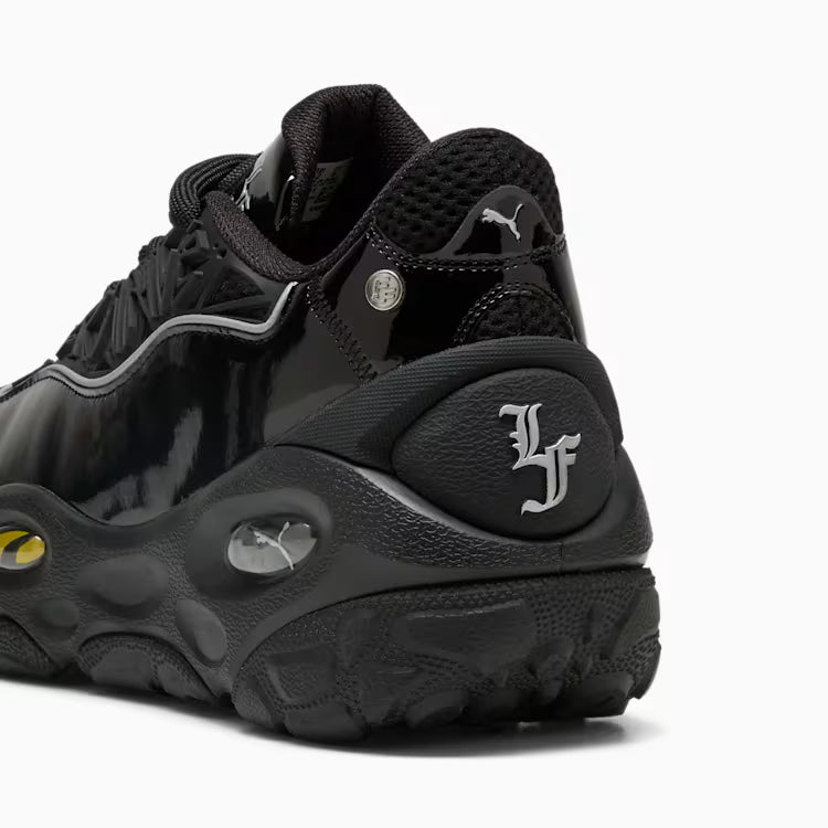 Men´s Puma Fast & Furious LaFrancé RNR LA