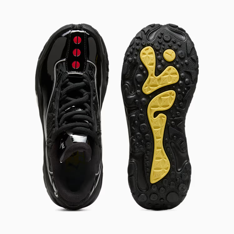 Men´s Puma Fast & Furious LaFrancé RNR LA