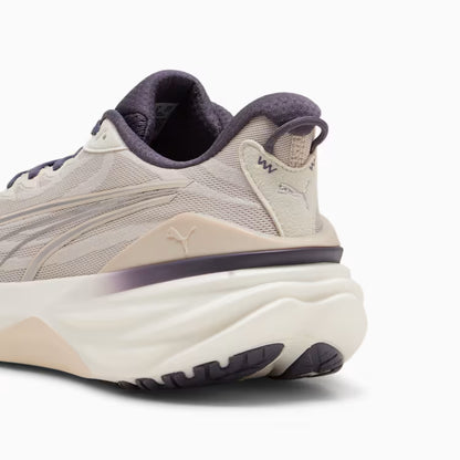 Men's Puma ForeverRun NITRO 3 - Silver Fog/Inky Depths
