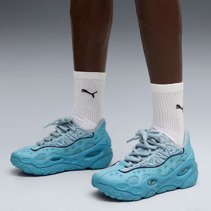 Men's Puma LaFrancé RNR - Aqua/Sea Illusion
