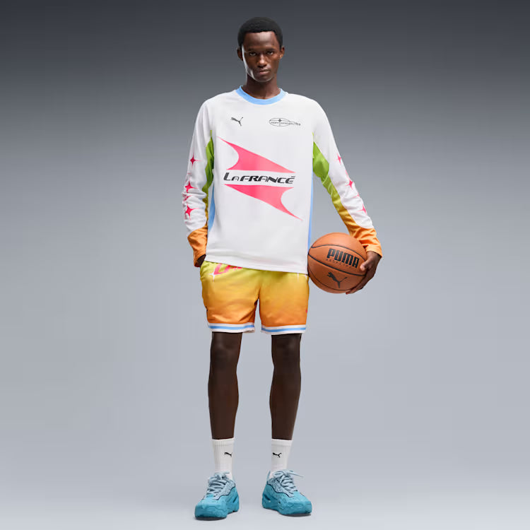 Men's Puma LaFrancé RNR - Aqua/Sea Illusion