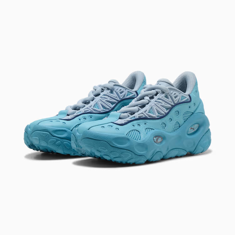 Men's Puma LaFrancé RNR - Aqua/Sea Illusion
