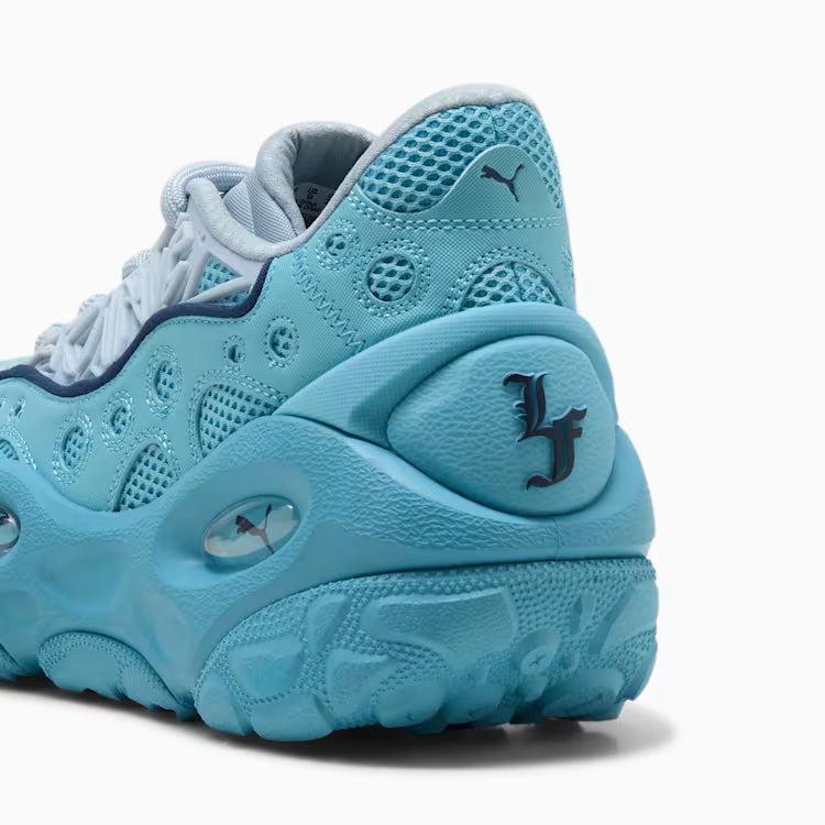 Men's Puma LaFrancé RNR - Aqua/Sea Illusion