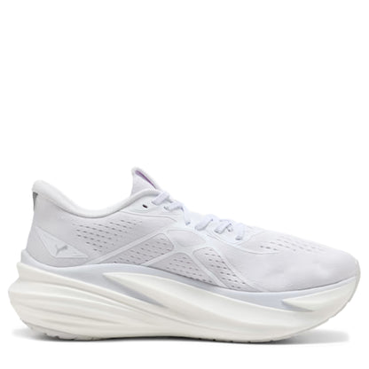 Men's Puma MagMax Nitro2 - Puma White/Silver Mist
