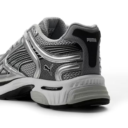 Men's Puma SkyJet Prisco - Puma Silver/Puma Black/Glacial Gray