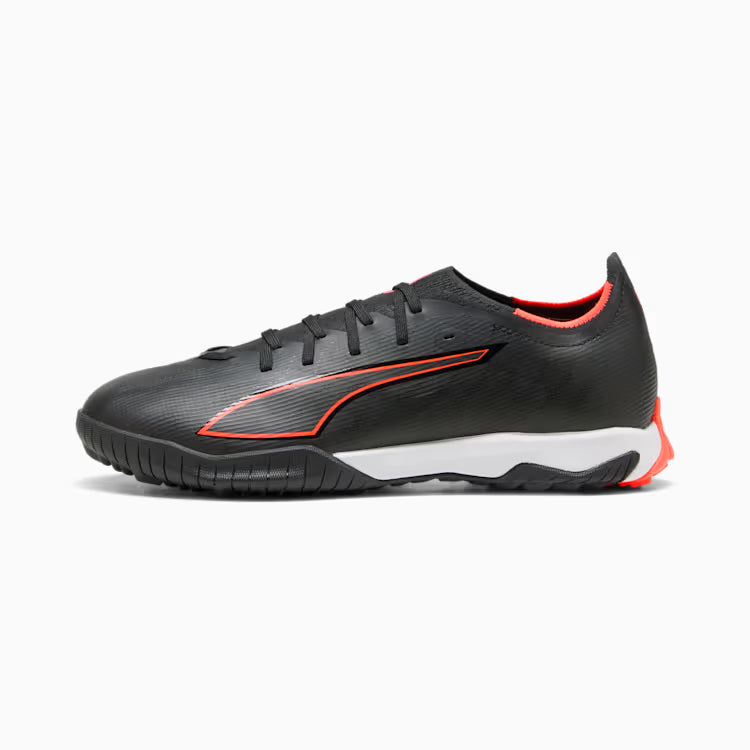 Puma Ultra 6 Match TT - Puma Black/Puma Red