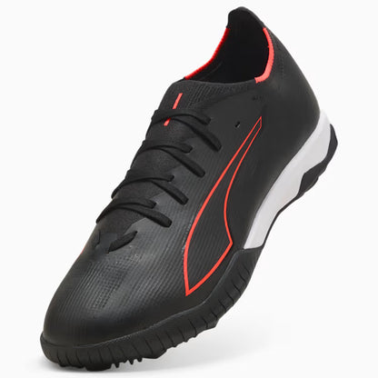 Puma Ultra 6 Match TT - Puma Black/Puma Red