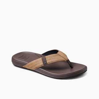 Men's Reef Cushion Phantom 2.0 - Brown / Tan